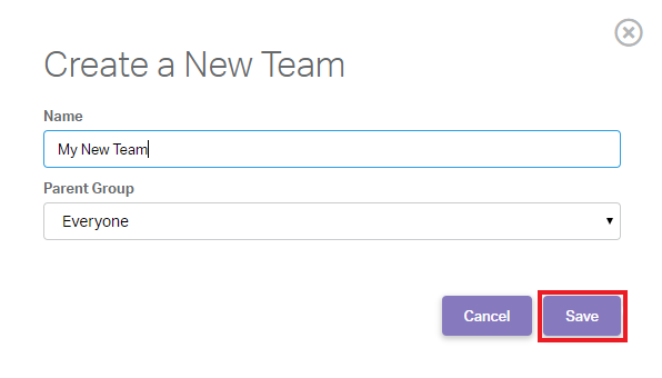 Create A New Team : Microsoft 365 Groups and Microsoft Teams – FXSE